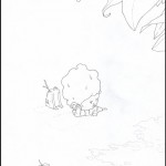 Page 1 - picture book